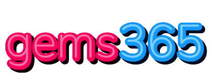 gems365 — logo kanal