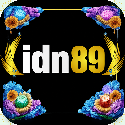idn89 — mitra unggulan